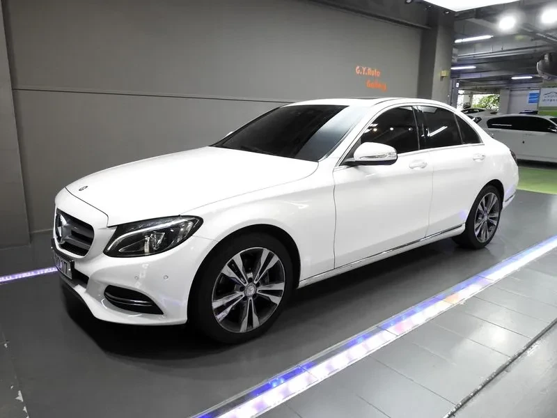 Mercedes-Benz C 220 Bluetech Avantgarde | Auto.bg — изображение 1 Mercedes-Benz C 220 Bluetech Avantgarde | Auto.bg — изображение 1