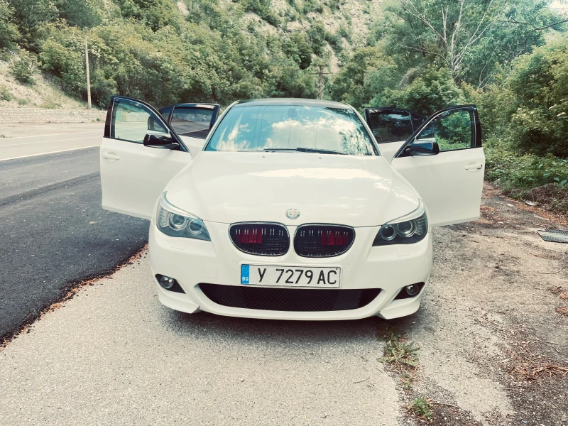 BMW 530 LCI SAT F1 - 8999 € - 82795778 1 | Car24.bg BMW 530 LCI SAT F1 - 8999 € - 82795778 1