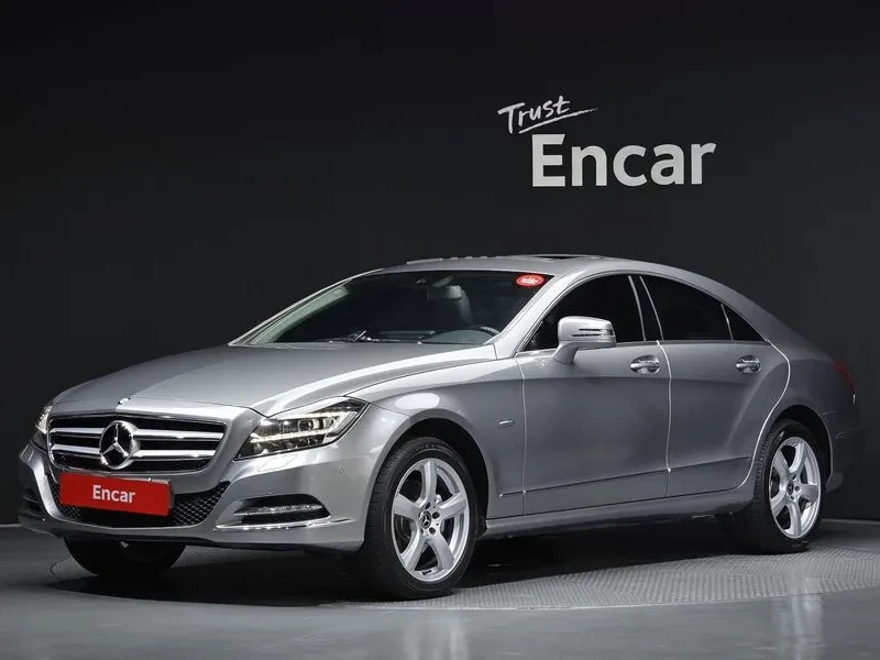 Mercedes-Benz CLS 350 W218 | Auto.bg — изображение 1 Mercedes-Benz CLS 350 W218 | Auto.bg — изображение 1