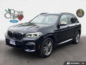 BMW X3 M-Performance * HUD * АвтоКредит * (ЦЕНА ДО БГ) - Car24.bg BMW X3 M-Performance * HUD * АвтоКредит * (ЦЕНА ДО БГ)