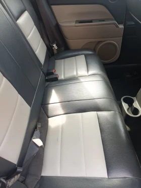 Jeep Compass - 2500 € / 4889.57 лв. - 47577349 2 | Car24.bg Jeep Compass - 2500 € / 4889.57 лв. - 47577349 2