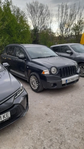 Jeep Compass - 2500 € / 4889.57 лв. - 47577349 4 | Car24.bg Jeep Compass - 2500 € / 4889.57 лв. - 47577349 4