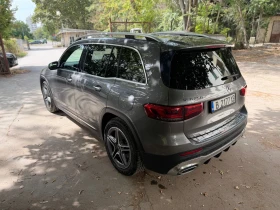 Mercedes-Benz GLB 250 AMG -ПАНОРАМА-ОБДУХВАНЕ-ДИСТРОНИК | Auto.bg — изображение 8 Mercedes-Benz GLB 250 AMG -ПАНОРАМА-ОБДУХВАНЕ-ДИСТРОНИК | Auto.bg — изображение 8