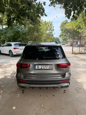 Mercedes-Benz GLB 250 AMG -ПАНОРАМА-ОБДУХВАНЕ-ДИСТРОНИК | Auto.bg — изображение 9 Mercedes-Benz GLB 250 AMG -ПАНОРАМА-ОБДУХВАНЕ-ДИСТРОНИК | Auto.bg — изображение 9