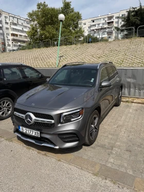 Mercedes-Benz GLB 250 AMG -ПАНОРАМА-ОБДУХВАНЕ-ДИСТРОНИК | Auto.bg — изображение 7 Mercedes-Benz GLB 250 AMG -ПАНОРАМА-ОБДУХВАНЕ-ДИСТРОНИК | Auto.bg — изображение 7