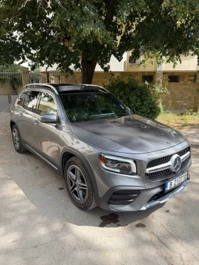 Mercedes-Benz GLB 250 AMG -ПАНОРАМА-ОБДУХВАНЕ-ДИСТРОНИК | Auto.bg — изображение 3 Mercedes-Benz GLB 250 AMG -ПАНОРАМА-ОБДУХВАНЕ-ДИСТРОНИК | Auto.bg — изображение 3