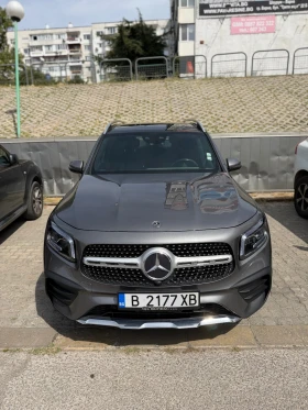 Mercedes-Benz GLB 250 AMG -ПАНОРАМА-ОБДУХВАНЕ-ДИСТРОНИК | Auto.bg — изображение 5 Mercedes-Benz GLB 250 AMG -ПАНОРАМА-ОБДУХВАНЕ-ДИСТРОНИК | Auto.bg — изображение 5