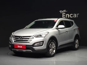 Hyundai Santa fe 2.0