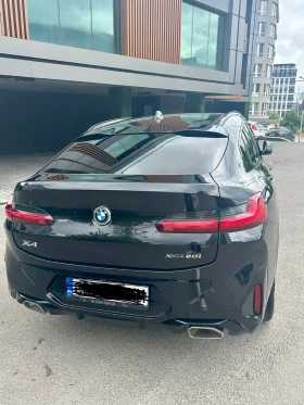 BMW X4 BMW Х4M Sport/Laser/Panorama/Mild Hybrid /Гаранция - 47500 € / 92901.93 лв. - 34236119 6 | Car24.bg BMW X4 BMW Х4M Sport/Laser/Panorama/Mild Hybrid /Гаранция - 47500 € / 92901.93 лв. - 34236119 6