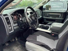 Dodge RAM 1500 5.7L 8cyl 4WD | Auto.bg — изображение 5 Dodge RAM 1500 5.7L 8cyl 4WD | Auto.bg — изображение 5