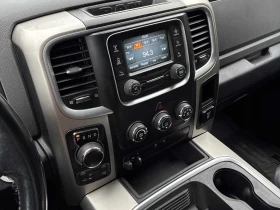 Dodge RAM 1500 5.7L 8cyl 4WD | Auto.bg — изображение 9 Dodge RAM 1500 5.7L 8cyl 4WD | Auto.bg — изображение 9