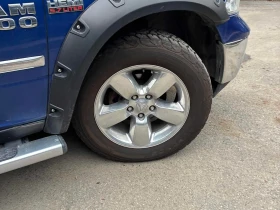 Dodge RAM 1500 5.7L 8cyl 4WD | Auto.bg — изображение 7 Dodge RAM 1500 5.7L 8cyl 4WD | Auto.bg — изображение 7
