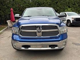 Dodge RAM 1500 5.7L 8cyl 4WD | Auto.bg — изображение 6 Dodge RAM 1500 5.7L 8cyl 4WD | Auto.bg — изображение 6