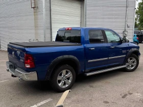 Dodge RAM 1500 5.7L 8cyl 4WD | Auto.bg — изображение 3 Dodge RAM 1500 5.7L 8cyl 4WD | Auto.bg — изображение 3