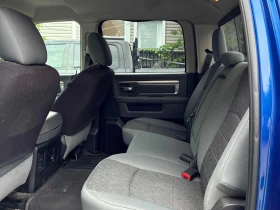 Dodge RAM 1500 5.7L 8cyl 4WD | Auto.bg — изображение 16 Dodge RAM 1500 5.7L 8cyl 4WD | Auto.bg — изображение 16