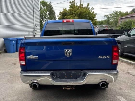 Dodge RAM 1500 5.7L 8cyl 4WD | Auto.bg — изображение 4 Dodge RAM 1500 5.7L 8cyl 4WD | Auto.bg — изображение 4