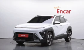 Hyundai Kona 1.6 Turbo* Inspiration* ОБДУХ* КОЖА* FULL