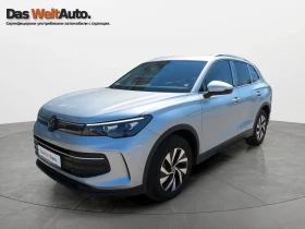 VW Tiguan - Car24.bg VW Tiguan