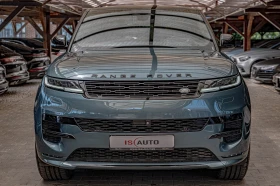 Land Rover Range Rover Sport P400/Autobiography/Камера/3D Meridian/HuD/Virtual/