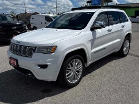 Jeep Grand cherokee * Overland * CARFAX * ЦЕНА ДО БГ - Car24.bg Jeep Grand cherokee * Overland * CARFAX * ЦЕНА ДО БГ