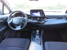 Toyota C-HR * HYBRID KEYLESS СЕРВИЗНА ИСТОРИЯ* | Auto.bg — изображение 13 Toyota C-HR * HYBRID KEYLESS СЕРВИЗНА ИСТОРИЯ* | Auto.bg — изображение 13