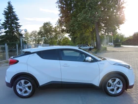Toyota C-HR * HYBRID KEYLESS СЕРВИЗНА ИСТОРИЯ* | Auto.bg — изображение 4 Toyota C-HR * HYBRID KEYLESS СЕРВИЗНА ИСТОРИЯ* | Auto.bg — изображение 4