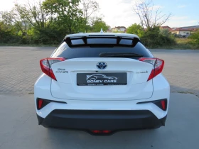 Toyota C-HR * HYBRID KEYLESS СЕРВИЗНА ИСТОРИЯ* | Auto.bg — изображение 6 Toyota C-HR * HYBRID KEYLESS СЕРВИЗНА ИСТОРИЯ* | Auto.bg — изображение 6