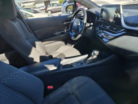 Toyota C-HR 1.8 Хибрид 99 к.с - 17199 € - 59377522 4 | Car24.bg Toyota C-HR 1.8 Хибрид 99 к.с - 17199 € - 59377522 4