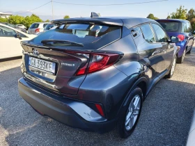 Toyota C-HR 1.8 Хибрид 99 к.с - 17199 € - 59377522 3 | Car24.bg Toyota C-HR 1.8 Хибрид 99 к.с - 17199 € - 59377522 3