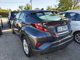 Toyota C-HR 1.8 Хибрид 99 к.с - 17199 € - 59377522 2 | Car24.bg Toyota C-HR 1.8 Хибрид 99 к.с - 17199 € - 59377522 2