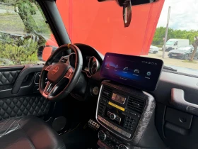 Mercedes-Benz G 350 FACE* HAMMAN* ПОРЪЧКОВ | Auto.bg — изображение 10 Mercedes-Benz G 350 FACE* HAMMAN* ПОРЪЧКОВ | Auto.bg — изображение 10