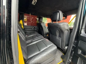 Mercedes-Benz G 350 FACE* HAMMAN* ПОРЪЧКОВ | Auto.bg — изображение 12 Mercedes-Benz G 350 FACE* HAMMAN* ПОРЪЧКОВ | Auto.bg — изображение 12