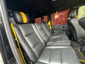 Mercedes-Benz G 350 FACE* HAMMAN* ПОРЪЧКОВ | Auto.bg — изображение 13 Mercedes-Benz G 350 FACE* HAMMAN* ПОРЪЧКОВ | Auto.bg — изображение 13