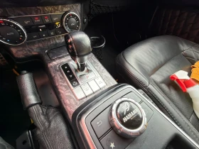Mercedes-Benz G 350 FACE* HAMMAN* ПОРЪЧКОВ | Auto.bg — изображение 16 Mercedes-Benz G 350 FACE* HAMMAN* ПОРЪЧКОВ | Auto.bg — изображение 16