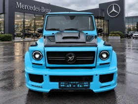 Mercedes-Benz G 350 FACE* HAMMAN* ПОРЪЧКОВ | Auto.bg — изображение 6 Mercedes-Benz G 350 FACE* HAMMAN* ПОРЪЧКОВ | Auto.bg — изображение 6