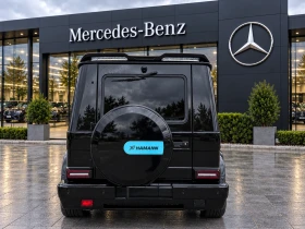 Mercedes-Benz G 350 FACE* HAMMAN* ПОРЪЧКОВ | Auto.bg — изображение 7 Mercedes-Benz G 350 FACE* HAMMAN* ПОРЪЧКОВ | Auto.bg — изображение 7