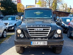Iveco Massive 3.0 - Car24.bg Iveco Massive 3.0