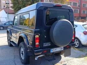 Iveco Massive 3.0 - 9900 € - 84807630 4 | Car24.bg Iveco Massive 3.0 - 9900 € - 84807630 4