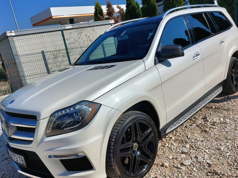 Mercedes-Benz GL 350 Gl 350 bluetec нова вериги и консумативи - 23000 € / 44984.09 лв. - 48242756 1 | Car24.bg Mercedes-Benz GL 350 Gl 350 bluetec нова вериги и консумативи - 23000 € / 44984.09 лв. - 48242756 1