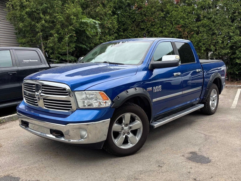 Dodge RAM 1500 5.7L 8cyl 4WD - 9700 € / 18971.55 лв. - 52867266 1 | Car24.bg Dodge RAM 1500 5.7L 8cyl 4WD - 9700 € / 18971.55 лв. - 52867266 1