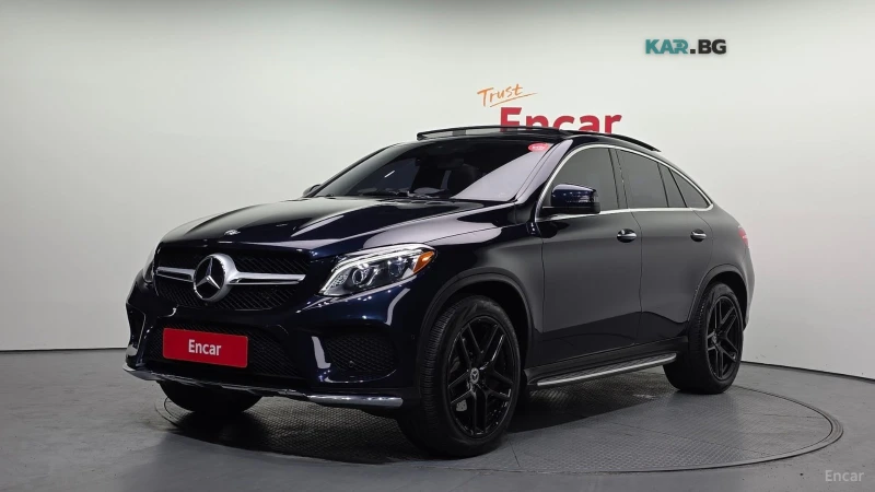 Mercedes-Benz GLE 350 4MATIC COUPE* 360* КОЖА* НАВИ* ПАНО - 27800 € - 24050643 1 | Car24.bg Mercedes-Benz GLE 350 4MATIC COUPE* 360* КОЖА* НАВИ* ПАНО - 27800 € - 24050643 1