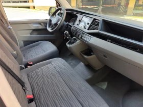 VW Caravelle undefined | Auto.bg — изображение 8 VW Caravelle undefined | Auto.bg — изображение 8