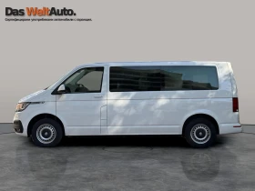 VW Caravelle undefined | Auto.bg — изображение 3 VW Caravelle undefined | Auto.bg — изображение 3