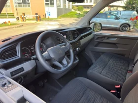 VW Caravelle undefined | Auto.bg — изображение 6 VW Caravelle undefined | Auto.bg — изображение 6