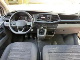 VW Caravelle undefined | Auto.bg — изображение 7 VW Caravelle undefined | Auto.bg — изображение 7