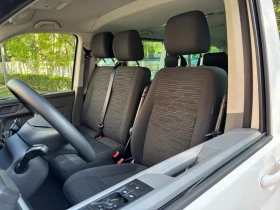VW Caravelle undefined | Auto.bg — изображение 9 VW Caravelle undefined | Auto.bg — изображение 9