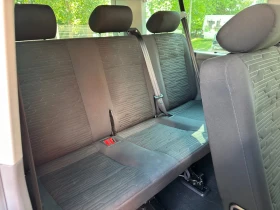VW Caravelle undefined | Auto.bg — изображение 11 VW Caravelle undefined | Auto.bg — изображение 11