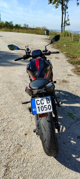 Kawasaki Z 650 | Auto.bg — изображение 5 Kawasaki Z 650 | Auto.bg — изображение 5