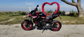 Kawasaki Z 650 | Auto.bg — изображение 3 Kawasaki Z 650 | Auto.bg — изображение 3