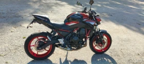 Kawasaki Z 650 | Auto.bg — изображение 2 Kawasaki Z 650 | Auto.bg — изображение 2